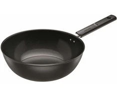 Fiskars Hard Face wok keptuvė 28cm/4,5L