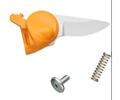 Grąžtas Fiskars Ašmenys, spyruoklė ir varžtas žirklėms X-Series L (P961) 1064258