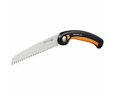 Fiskars Plus užlenkiamas pjūklas SW69