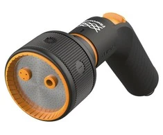 Fiskars FiberComp™ 3 funkcijų purškimo pistoletas