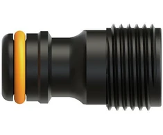 FISKARS TAP JUNGTIS IŠORINIS SIŪLAS 1/2"