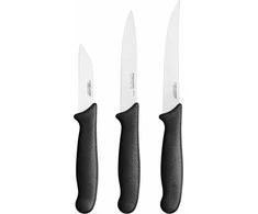 3 peilių rinkinys Fiskars Essential 1065584