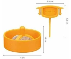 FISKARS Rinkinys DO KONSERWACJI ZRASZACZY OSCYLACYJNYCH
