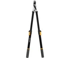 Svertinės sodo žirklės Fiskars 1027528; 630-830 mm