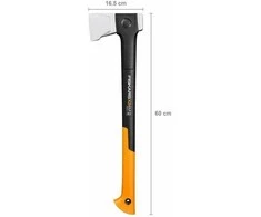 Fiskars X-series X24 kirvis skaldiklis M