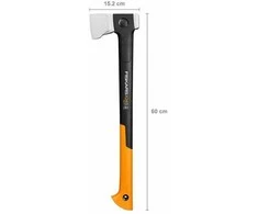 Fiskars X-series X24 kirvis skaldiklis S
