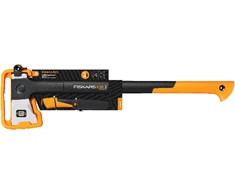 Fiskars Rinkinys: X28 kirvis + universalus peilis