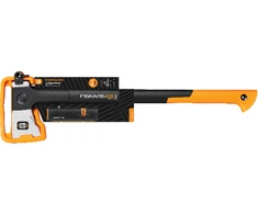 Fiskars Komplektas Rinkinys: kirvis x28 f1069107 + galąstuvas fs120740