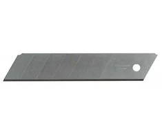 Fiskars CarbonMax Ašmenys universaliam peiliui laužomais ašmenimis 25mm 5 vnt., 1027233
