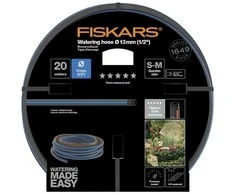 Fiskars laistymo žarna 13mm (1/2") 20m Q5