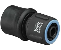 FISKARS SZYBKOZŁĄCZE 1/2" - 5/8" FIBERCOMP