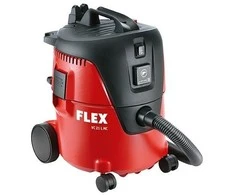 Dulkių siurblys FLEX VC 21 L MC 20L