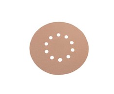 Flex Accessories Šlifavimo popierius FLEX SELECT ⌀225mm P 150 25vnt.