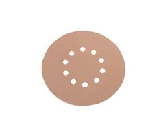 Flex Accessories Šlifavimo popierius FLEX SELECT ⌀225mm P 150 25vnt.