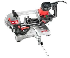 Juostinis metalo pjūklas FLEX SBG 4910