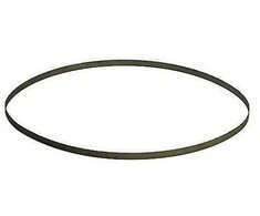Juostinių staklių pjovimo juosta Flex; 1335x13x0,65 mm; 10-14 TPI; 3 vnt.