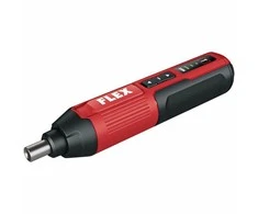 Akumuliatorinis suktuvas FLEX 4,0V SD 5-300 4,0