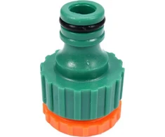FLO PRZYŁ.1/2-3/4" KRAN /1szt......