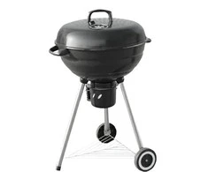 FLORALAND MASTER GRILL KATILAS SU PELNŲ DĖKLĖMIS SK.46 CM