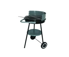 MASTER GRILL OKRĄGŁY 41cm MG912