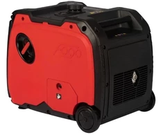FOGO GENERATOR inverterinis F 6001iSG 5,5KW 230V