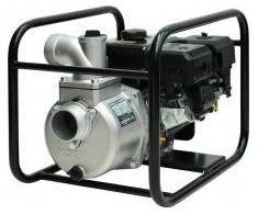 KOSHIN benzininis vandens siurblys KTH 80 X SZLAM 1340L/min 3".