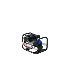 FOGO POWER GENERATOR PORTABLE F 3001 R 2,5kW 230V