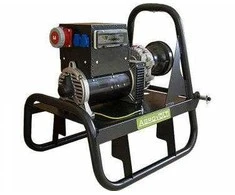 AGROVOLT Generatorius prikabinamas AV 22 GT2MAS 30KM / 22KVA