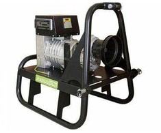 FOGO GENERATOR AGROVOLT 27 R 36KM/27KVA R, 21,6KW/GT2MBS