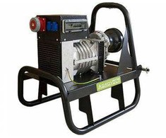 FOGO GENERATOR AGROVOLT 27 R 36KM/27KVA R, 21,6KW/GT2MBS