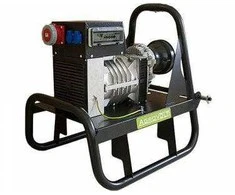 AgroVolt 29700 W 3 fazių generatorius