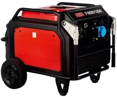 FOGO GENERATOR inverterinis F 8001 iSG 7,5KW 230V