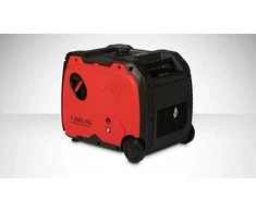 FOGO GENERATOR inverterinis F 5001 iSG 4,0KW 230V