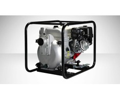 KOSHIN benzininis vandens siurblys KTH 80 X SZLAM 1340L/min 3".