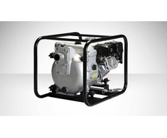 KOSHIN benzininis vandens siurblys KTH 50 X SZLAM 700l/min. 2"