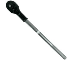 Rockforce Wmc FORSAGE RETCHET 3/4" 500mm DVIPUSIS