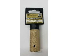 INDIAN PROFESSIONAL FREZ DIAMENTOWY WALCOWY M14 25mm /