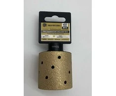 INDIAN PROFESSIONAL FREZ DIAMENTOWY WALCOWY M14 50mm /INDIAN PROFESSIONAL