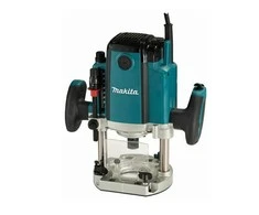 FREZĖS STAKLĖ MAKITA 1650W RP1803FX