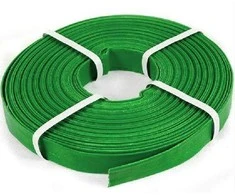 Geko 2" x 50m PVC ŽALIOJI VANDENS ŽARNA