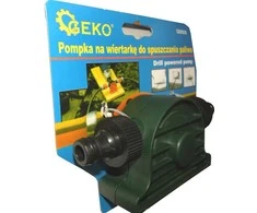 Geko GRĘŽIMO SIURBLYS KURUI IŠLEIDINTI