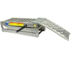 Geko sulankstomos rampos-įvažiavimai iki 2200 kg, 2 vnt..(1)