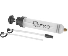 GEKO RANKINIS SKYSČIŲ SIURBLYS 200ml /