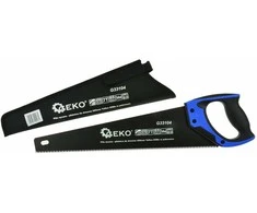 GEKO PIŁA RĘCZNA DO DREWNA 450mm