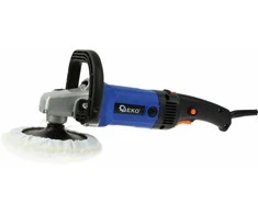 Geko Rotacinis Gecko Polerka G80292 1200 W