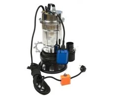 GEKO POMPA WODY BRUD.550W Z ROZDR.NIKIEL WYŁĄCZNIK TERMICZNY...