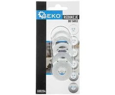 Geko Redukcijos komplektas pjūklų diskams REDUKCIJA 32mm