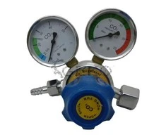 Geko CO2 REDUCER / AR-2 LAIKRODŽIAI / G