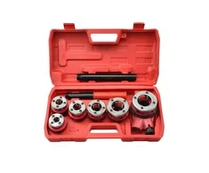 Geko SVIEGIMO STAKLĖ 6 el. 1/4 "-1,1 / 4"