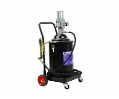 Geko pneumatinis vilkikas 16l (G01137)